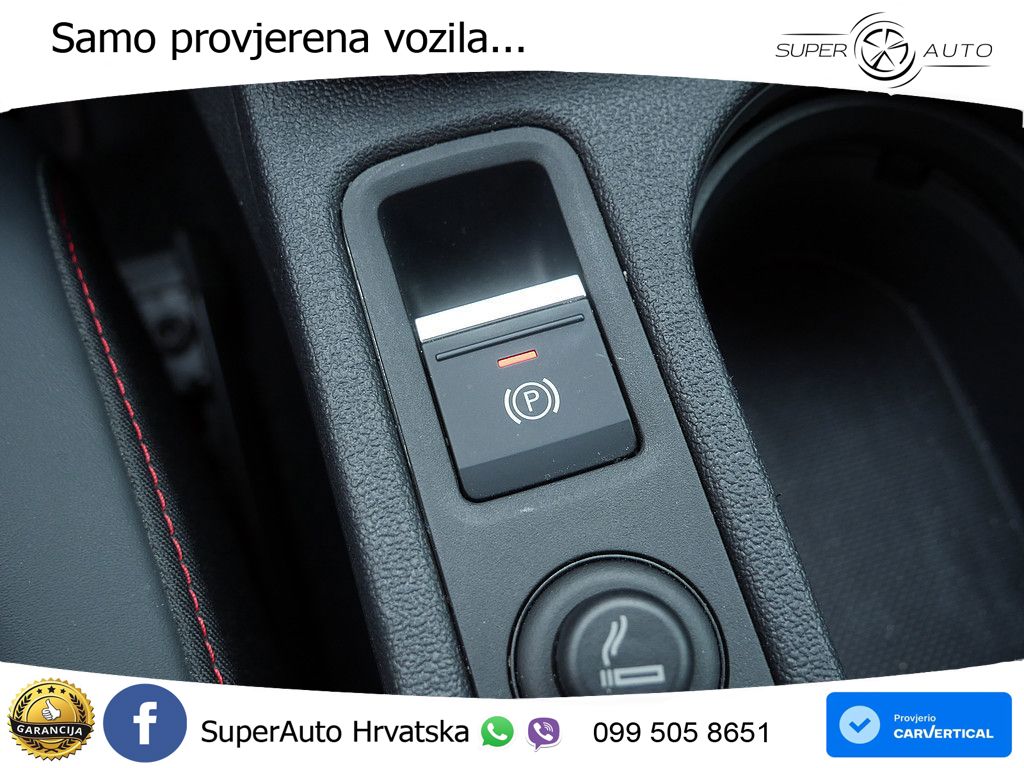 Audi RS3 Sedan 2.5 TFSI (400 KS) quattro S tronic LED+GR SJED+ACC