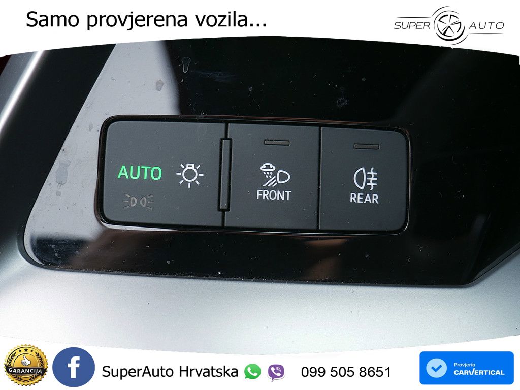 Audi RS3 Sedan 2.5 TFSI (400 KS) quattro S tronic LED+GR SJED+ACC