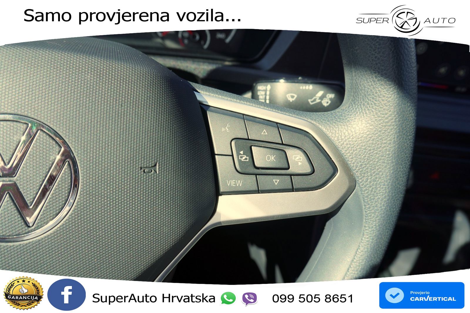 VW Caddy 114 KS
