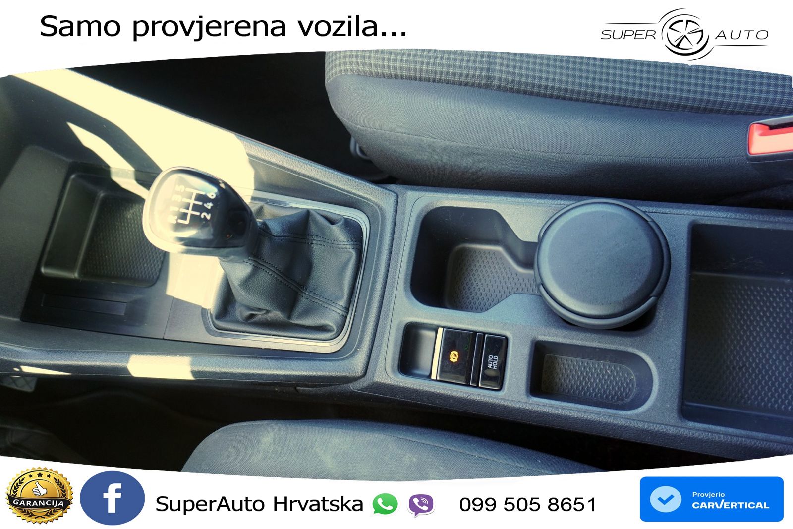 VW Caddy 114 KS