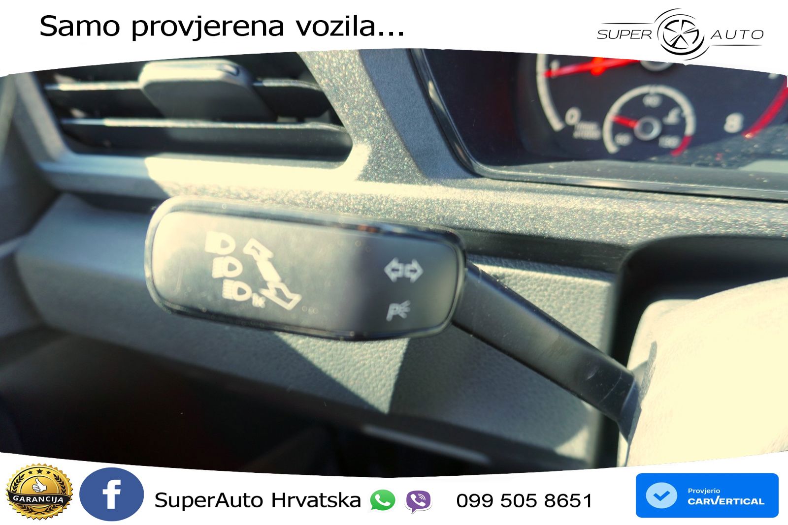 VW Caddy 114 KS