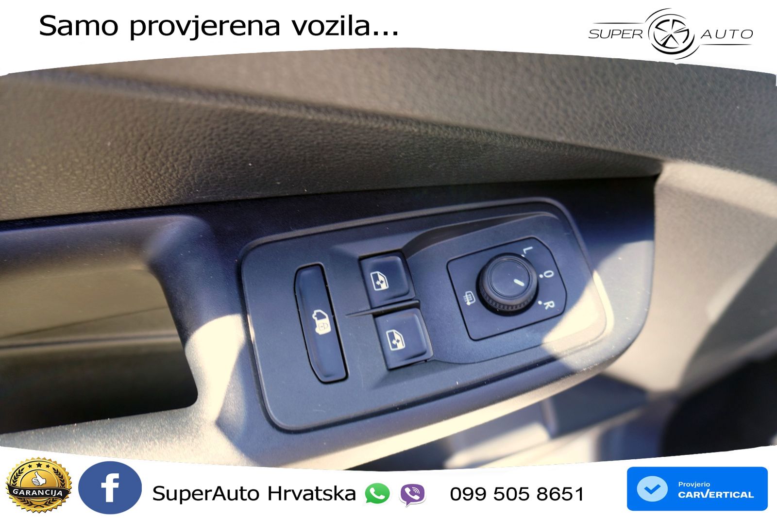 VW Caddy 114 KS