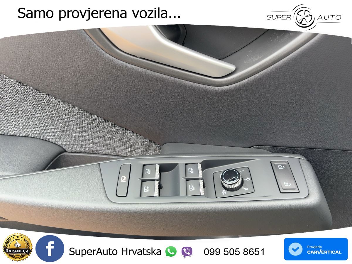Volkswagen ID.3 79 kWh (231 KS) LED+GR SJED+ACC
