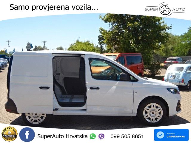 Ford Transit 102 KS