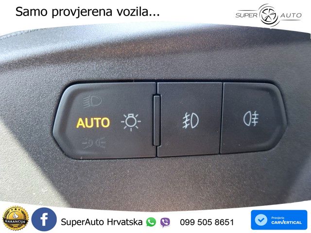Ford Transit 102 KS