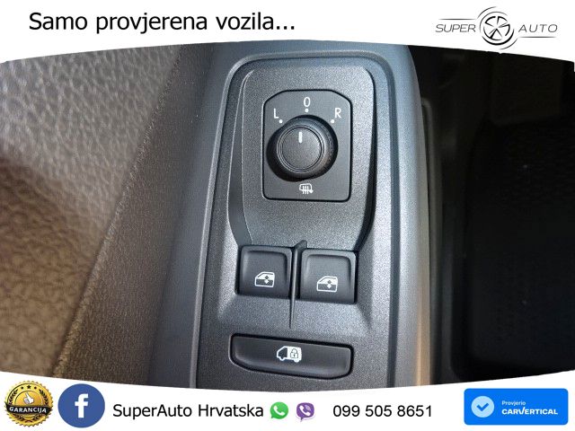 Ford Transit 102 KS