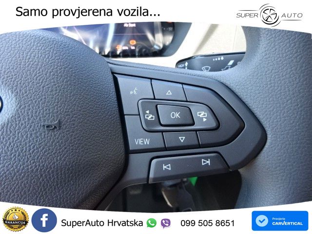 Ford Transit 102 KS