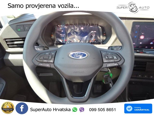 Ford Transit 102 KS