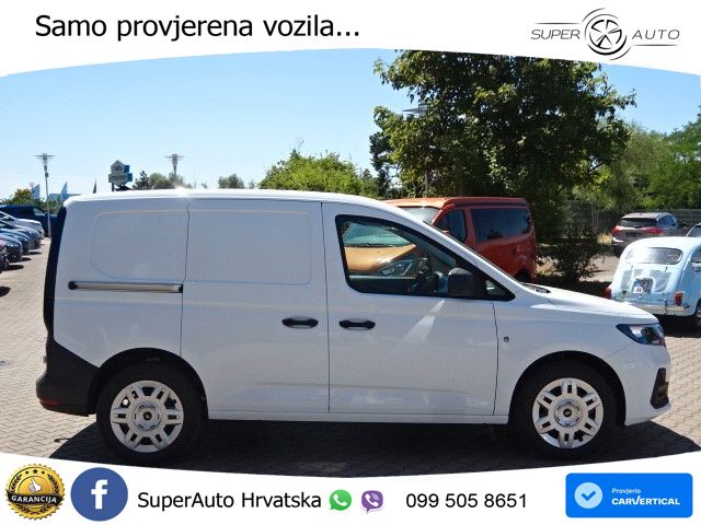 Ford Transit 102 KS