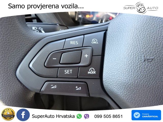 Ford Transit 102 KS