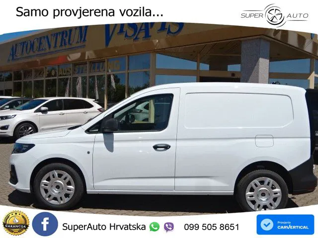 Ford Transit 102 KS