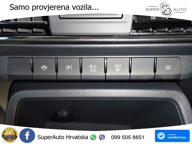 Ford Transit 102 KS