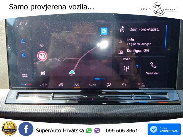 Ford Transit 102 KS