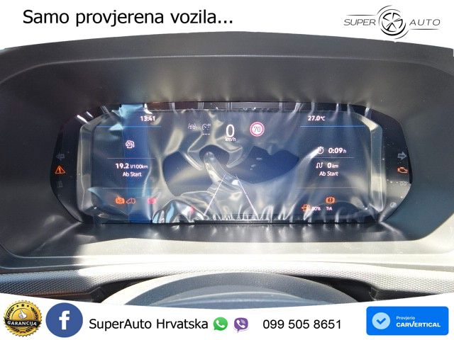 Ford Transit 102 KS