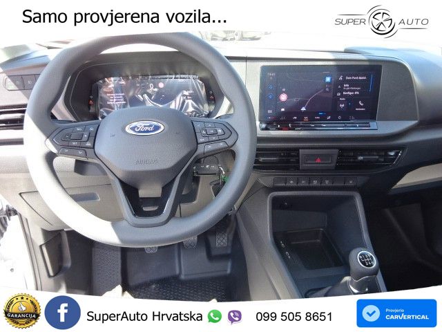 Ford Transit 102 KS