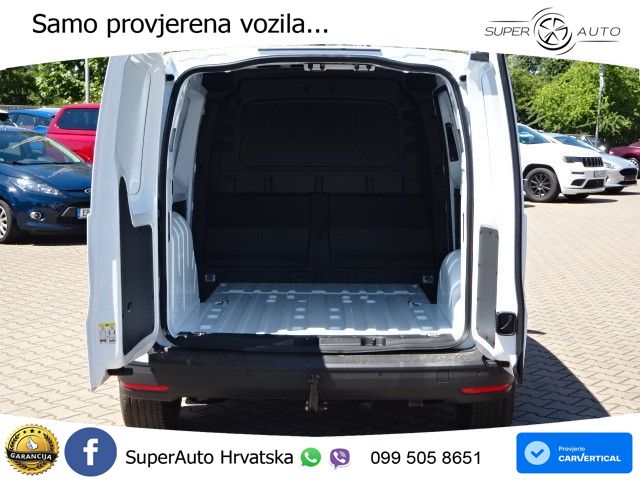 Ford Transit 102 KS
