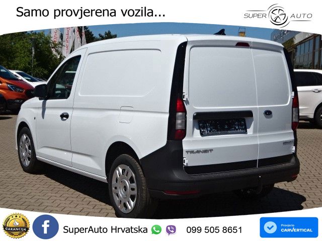 Ford Transit 102 KS