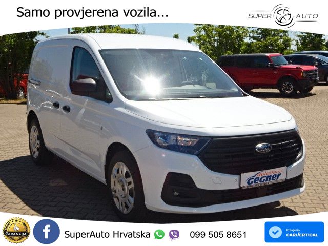 Ford Transit 102 KS