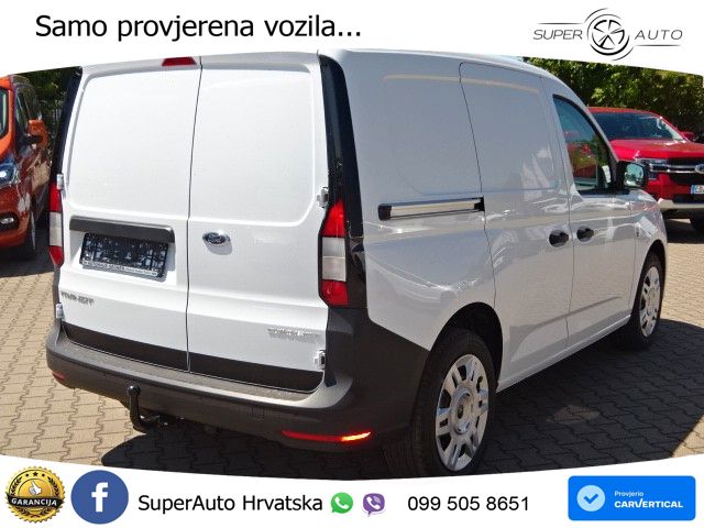 Ford Transit 102 KS