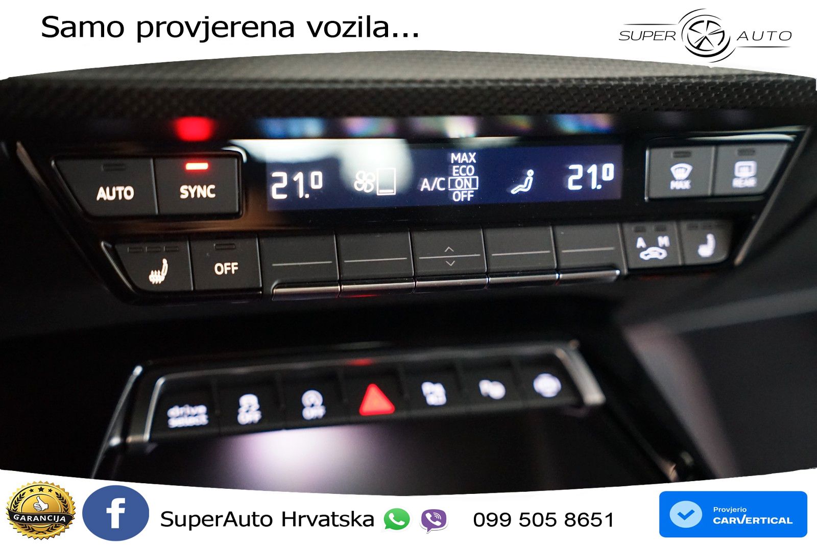 Audi RS3 Sedan 2.5 TFSI (400 KS) quattro S tronic LED+GR SJED+ACC