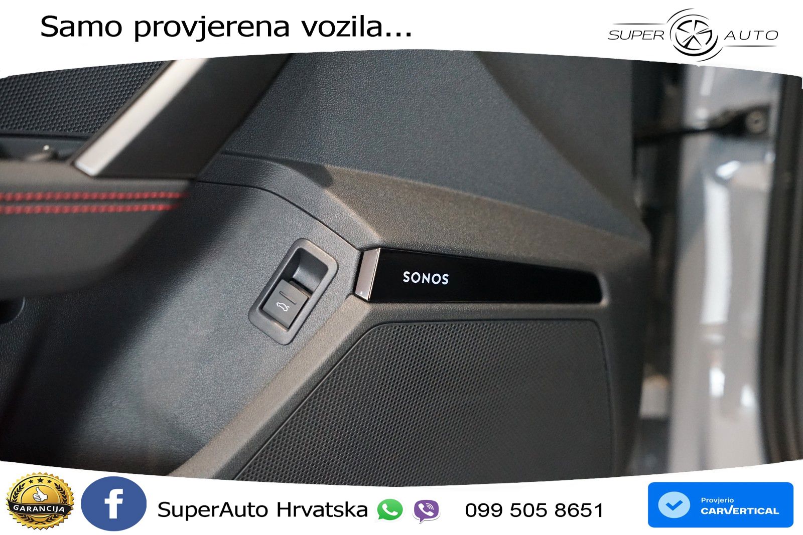 Audi RS3 Sedan 2.5 TFSI (400 KS) quattro S tronic LED+GR SJED+ACC