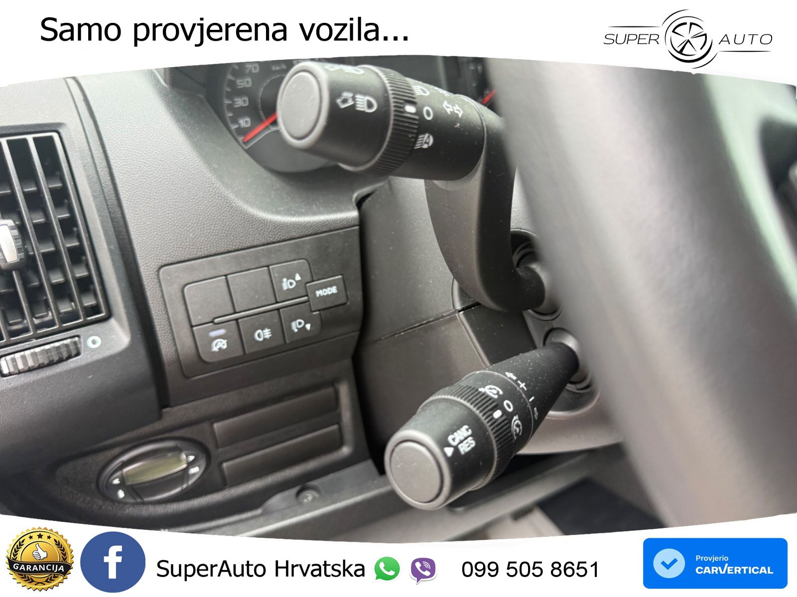 Citroën Jumper 165 KS