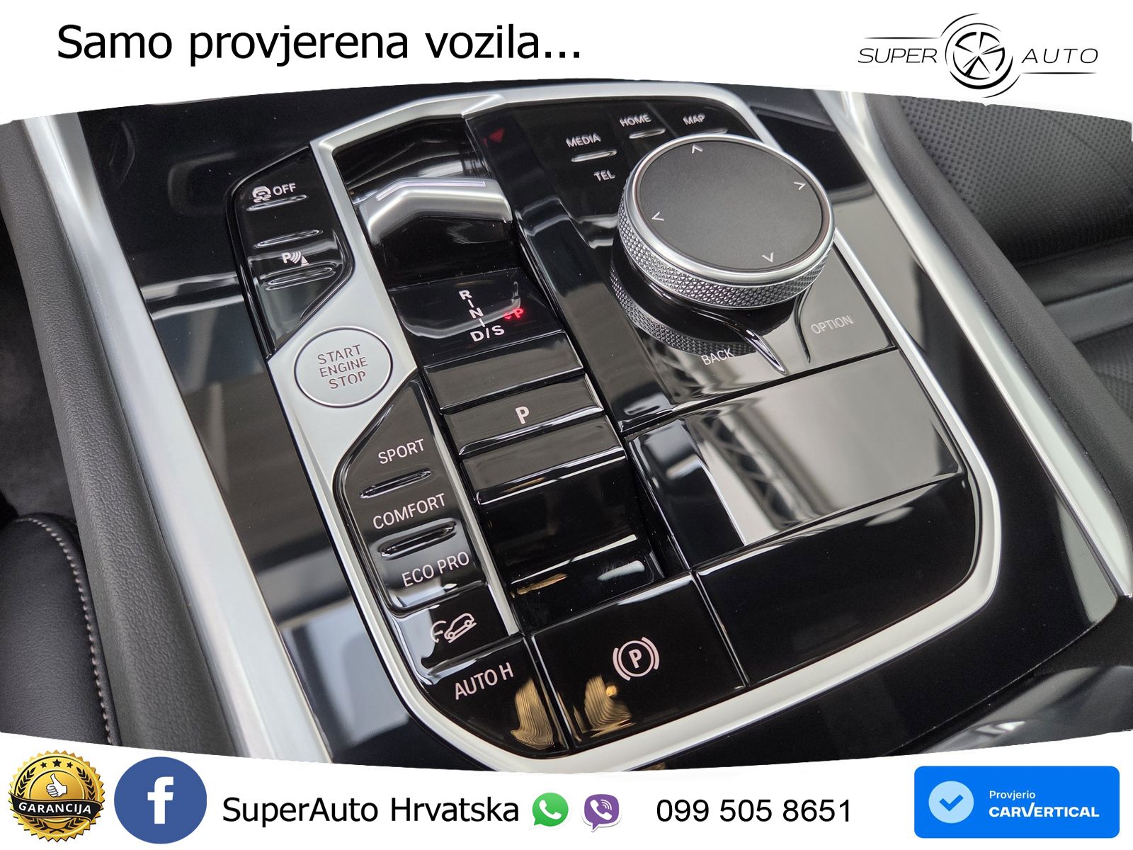 BMW X6 40d (352 KS) xDrive Steptronic M Sport LED+GR SJED+ACC