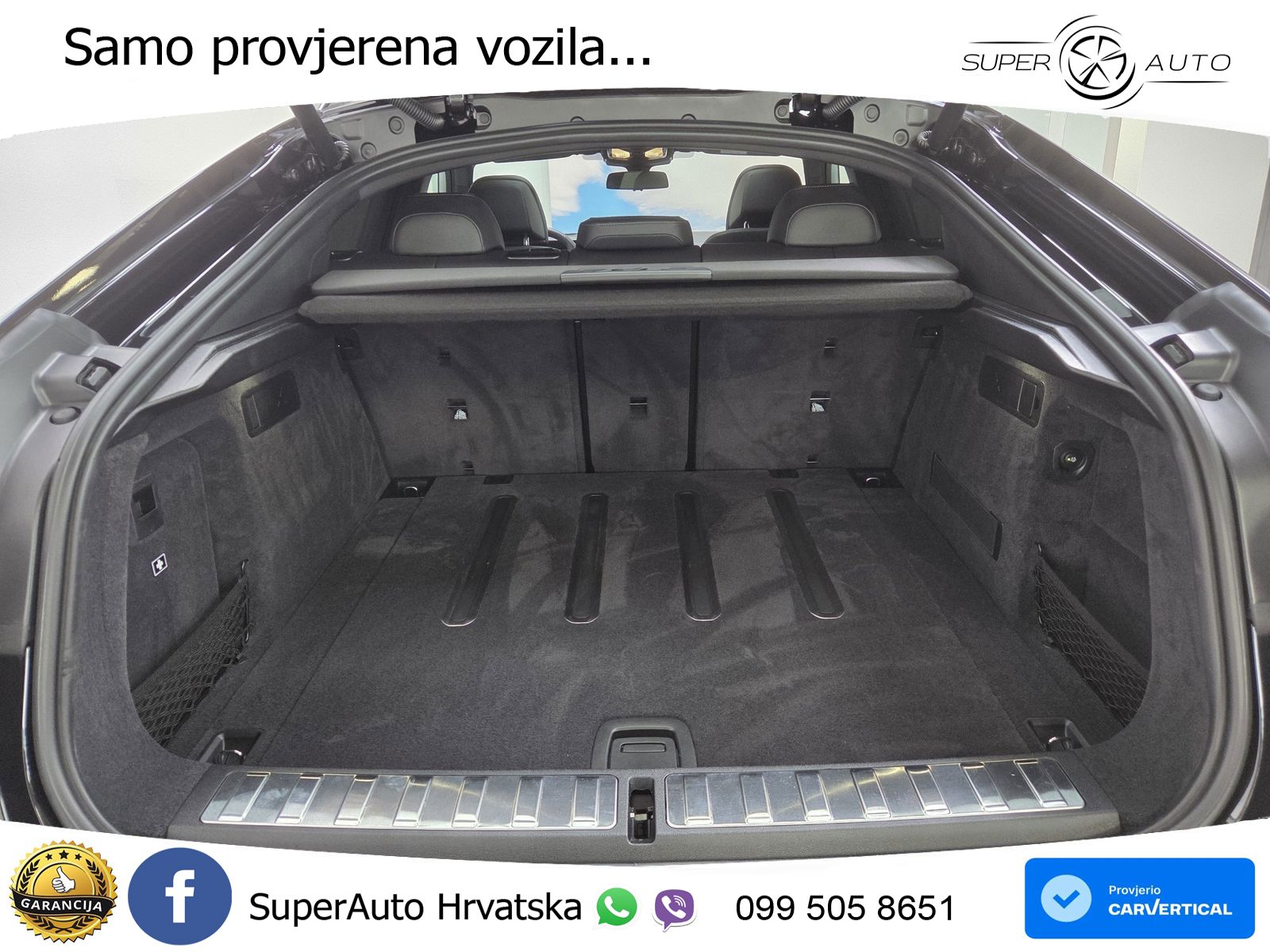 BMW X6 40d (352 KS) xDrive Steptronic M Sport LED+GR SJED+ACC