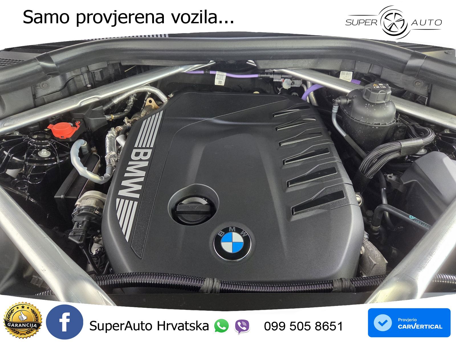 BMW X6 40d (352 KS) xDrive Steptronic M Sport LED+GR SJED+ACC