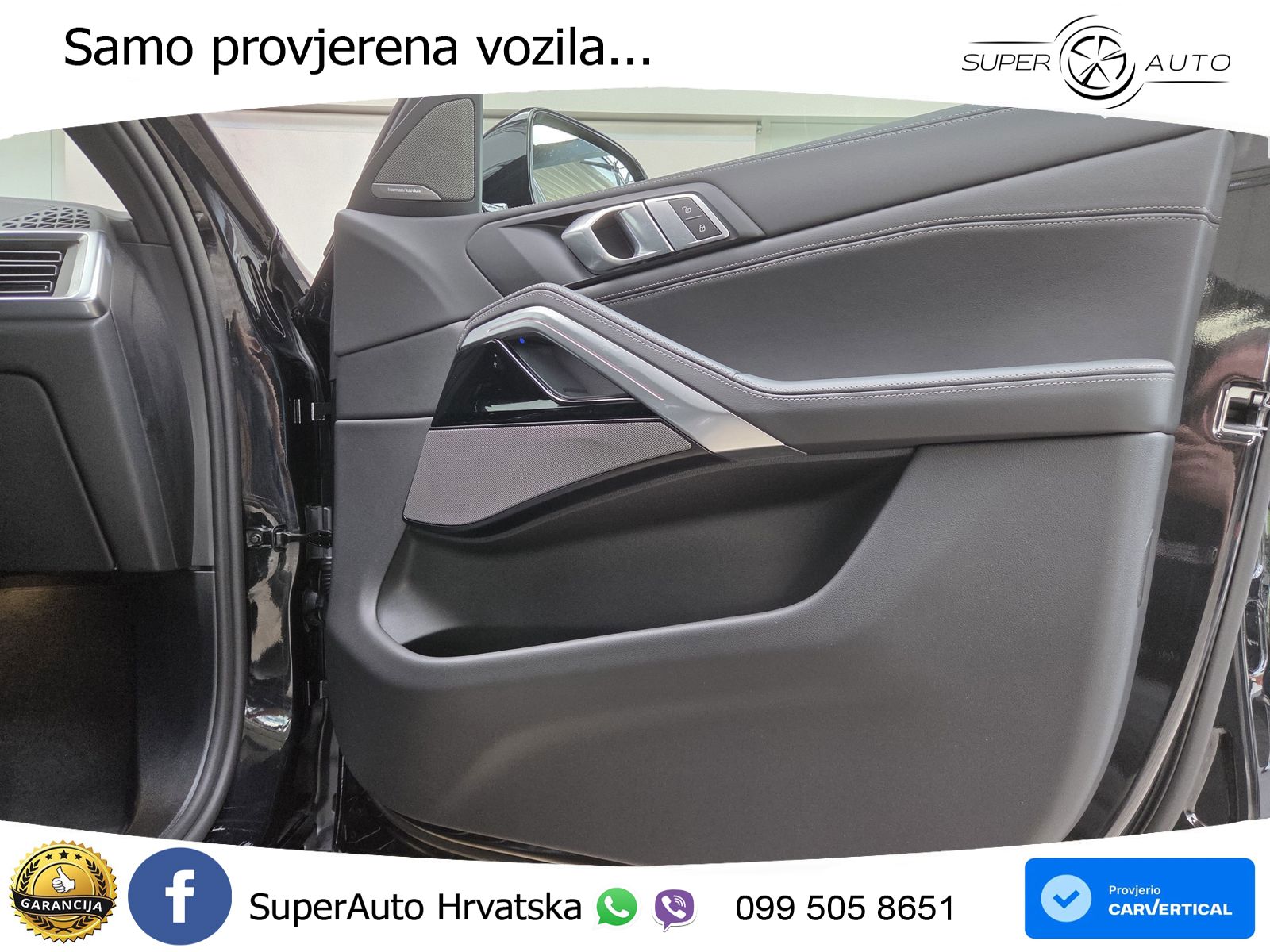 BMW X6 40d (352 KS) xDrive Steptronic M Sport LED+GR SJED+ACC