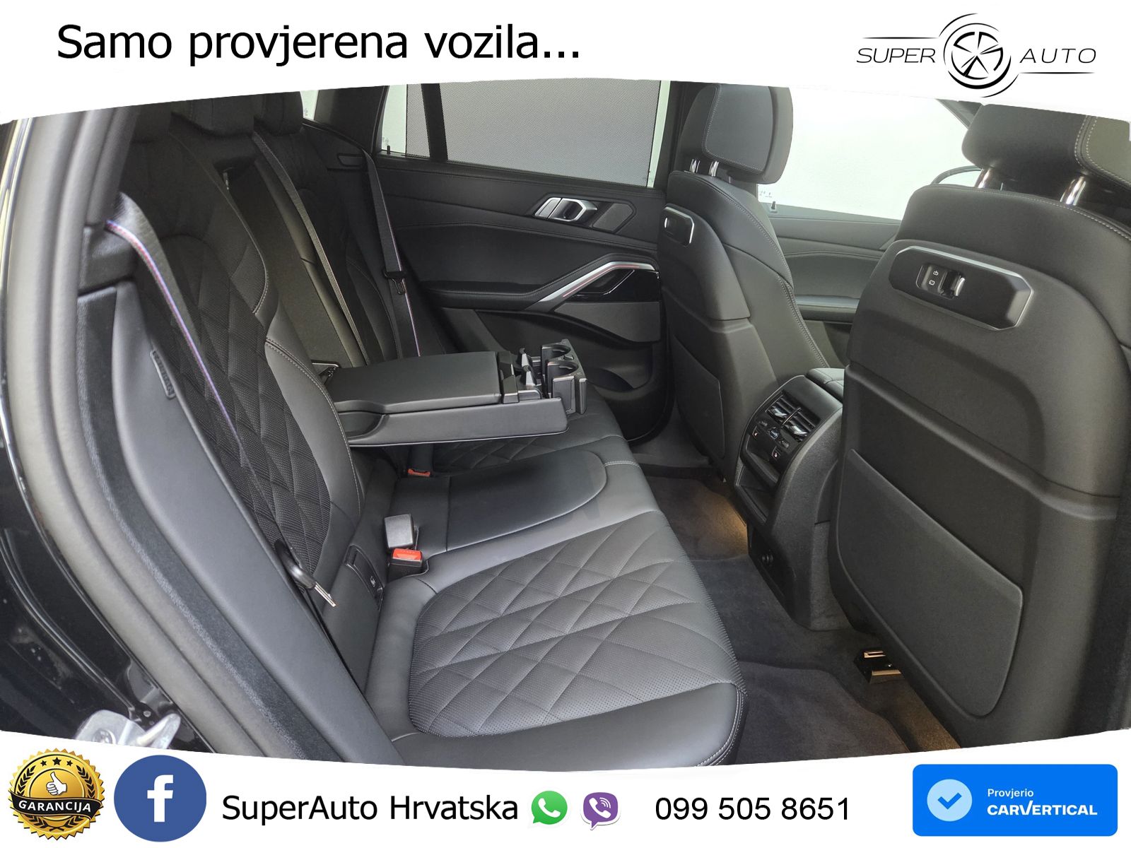 BMW X6 40d (352 KS) xDrive Steptronic M Sport LED+GR SJED+ACC