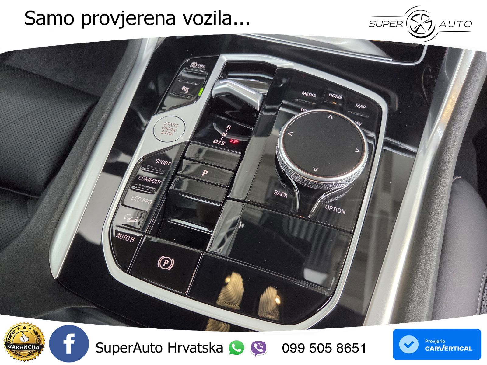 BMW X6 40d (352 KS) xDrive Steptronic M Sport LED+GR SJED+ACC