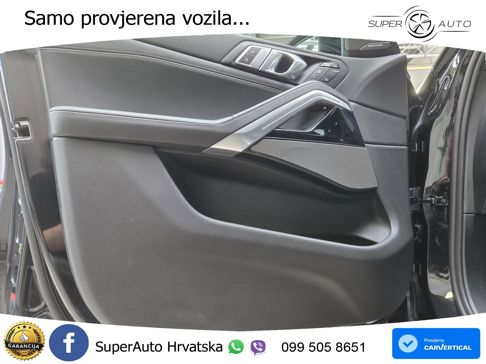 BMW X6 40d (352 KS) xDrive Steptronic M Sport LED+GR SJED+ACC