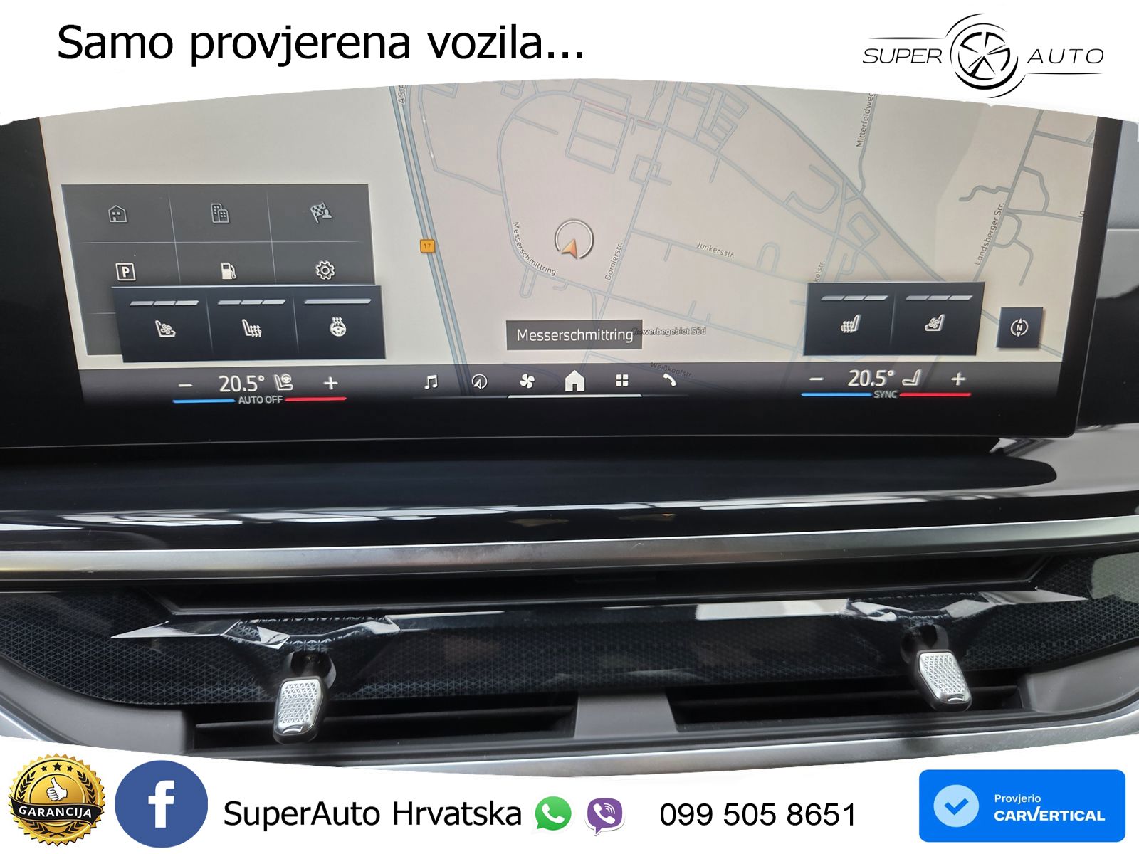 BMW X6 40d (352 KS) xDrive Steptronic M Sport LED+GR SJED+ACC