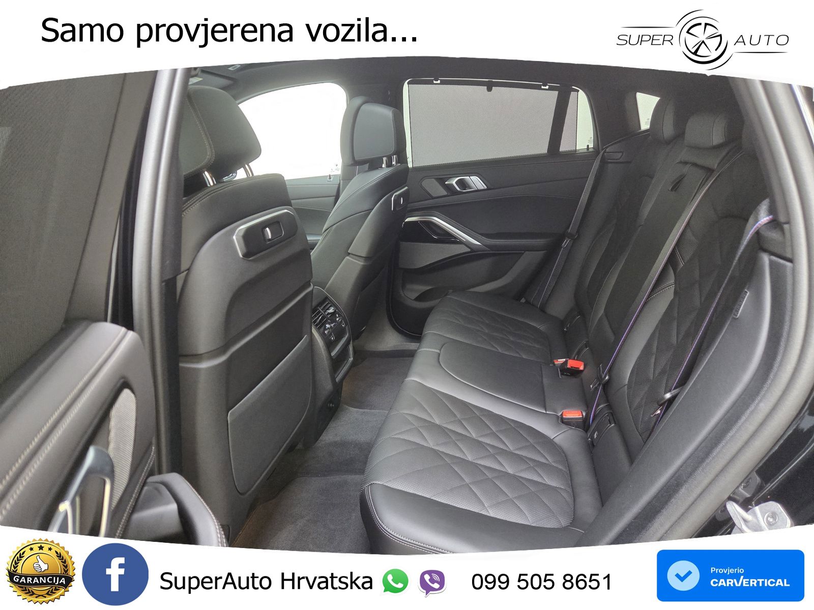 BMW X6 40d (352 KS) xDrive Steptronic M Sport LED+GR SJED+ACC
