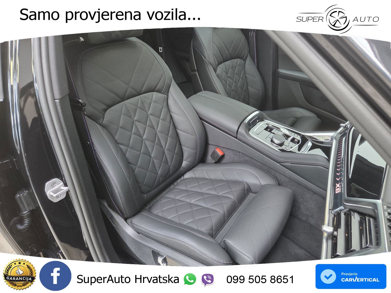 BMW X6 40d (352 KS) xDrive Steptronic M Sport LED+GR SJED+ACC