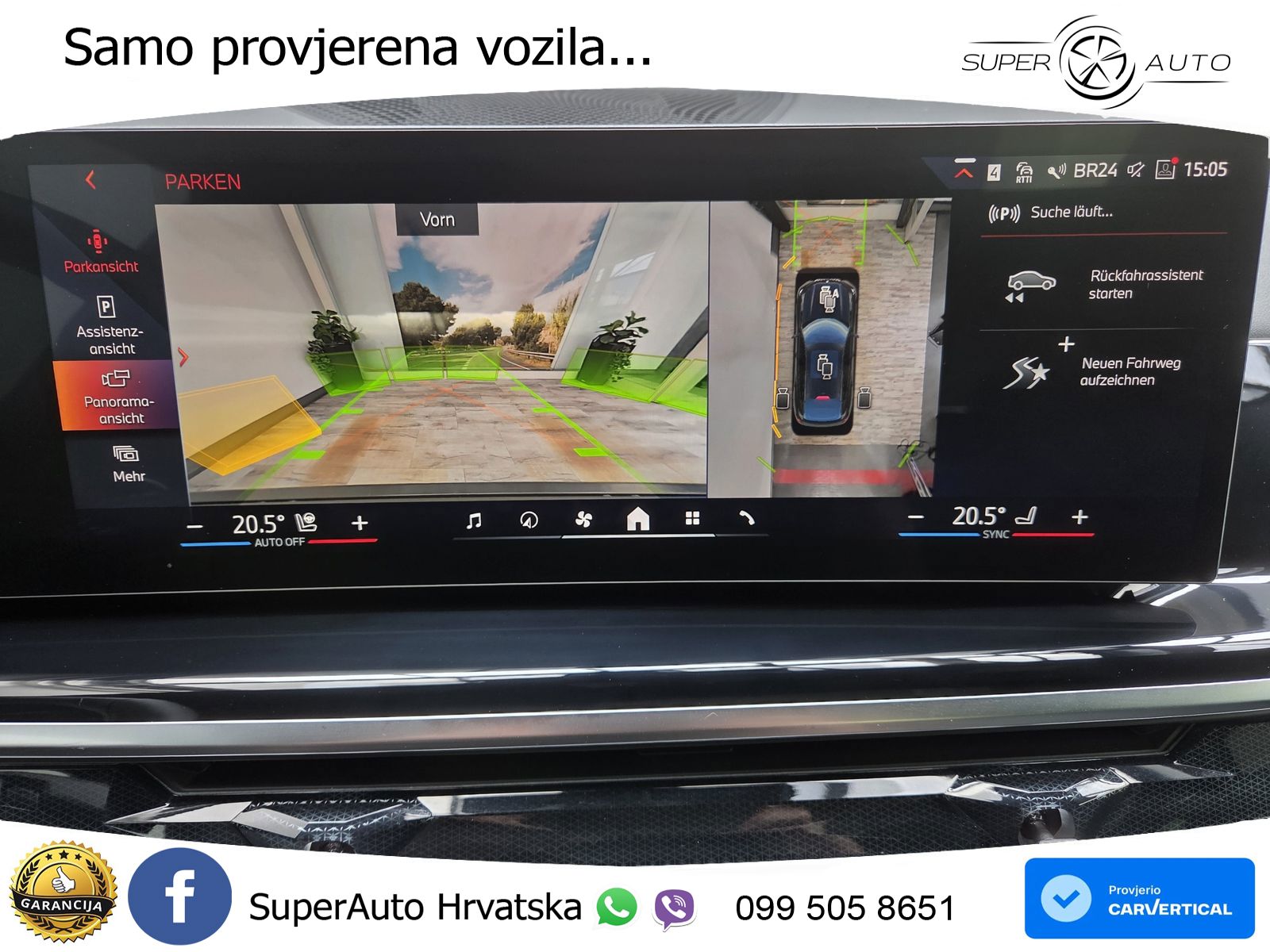 BMW X6 40d (352 KS) xDrive Steptronic M Sport LED+GR SJED+ACC