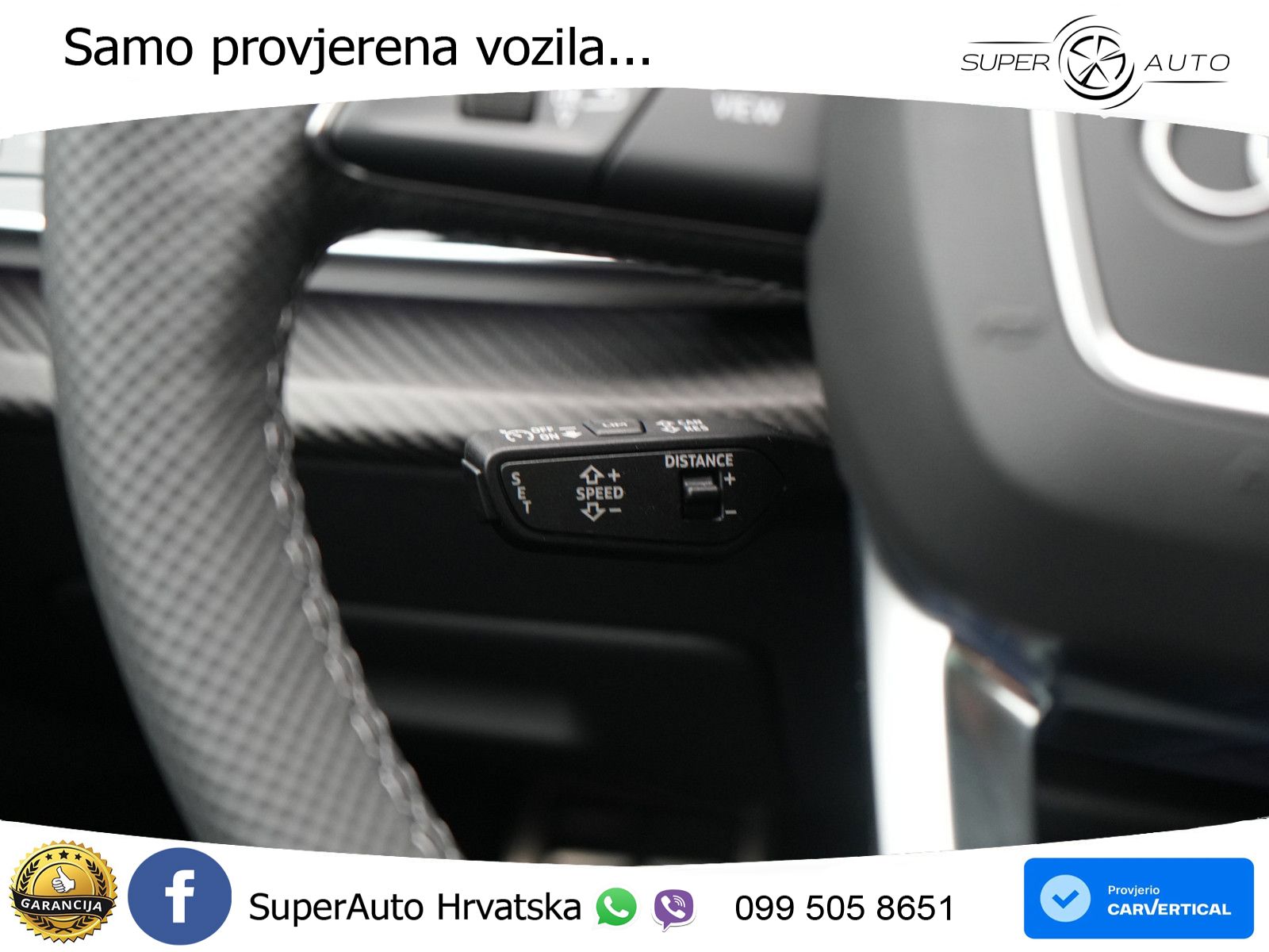 Audi Q8 50 TDI V6 (286 KS) quattro Tiptronic S line LED+GR SJED+ACC