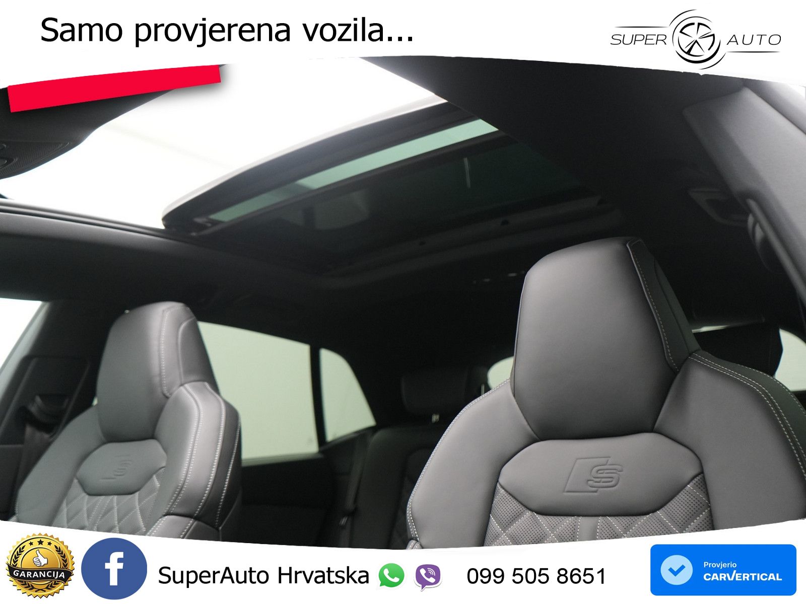 Audi Q8 50 TDI V6 (286 KS) quattro Tiptronic S line LED+GR SJED+ACC