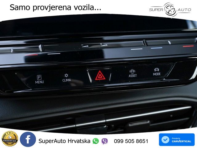 Volkswagen ID.3 Pro 62 kWh (204 KS)