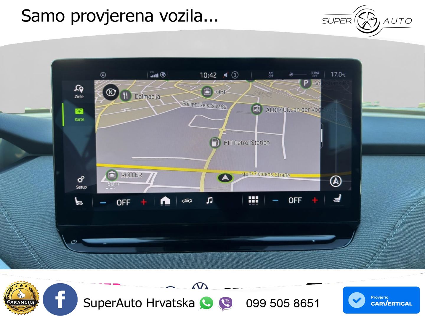 Škoda Enyaq iV 80 82 kWh (204 KS) Loft LED+GR SJED+ACC