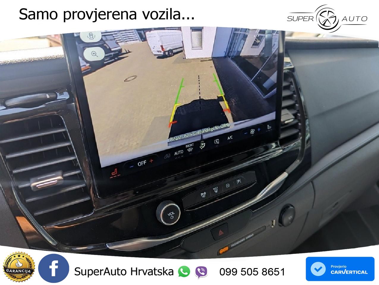 Ford Transit 184 KS