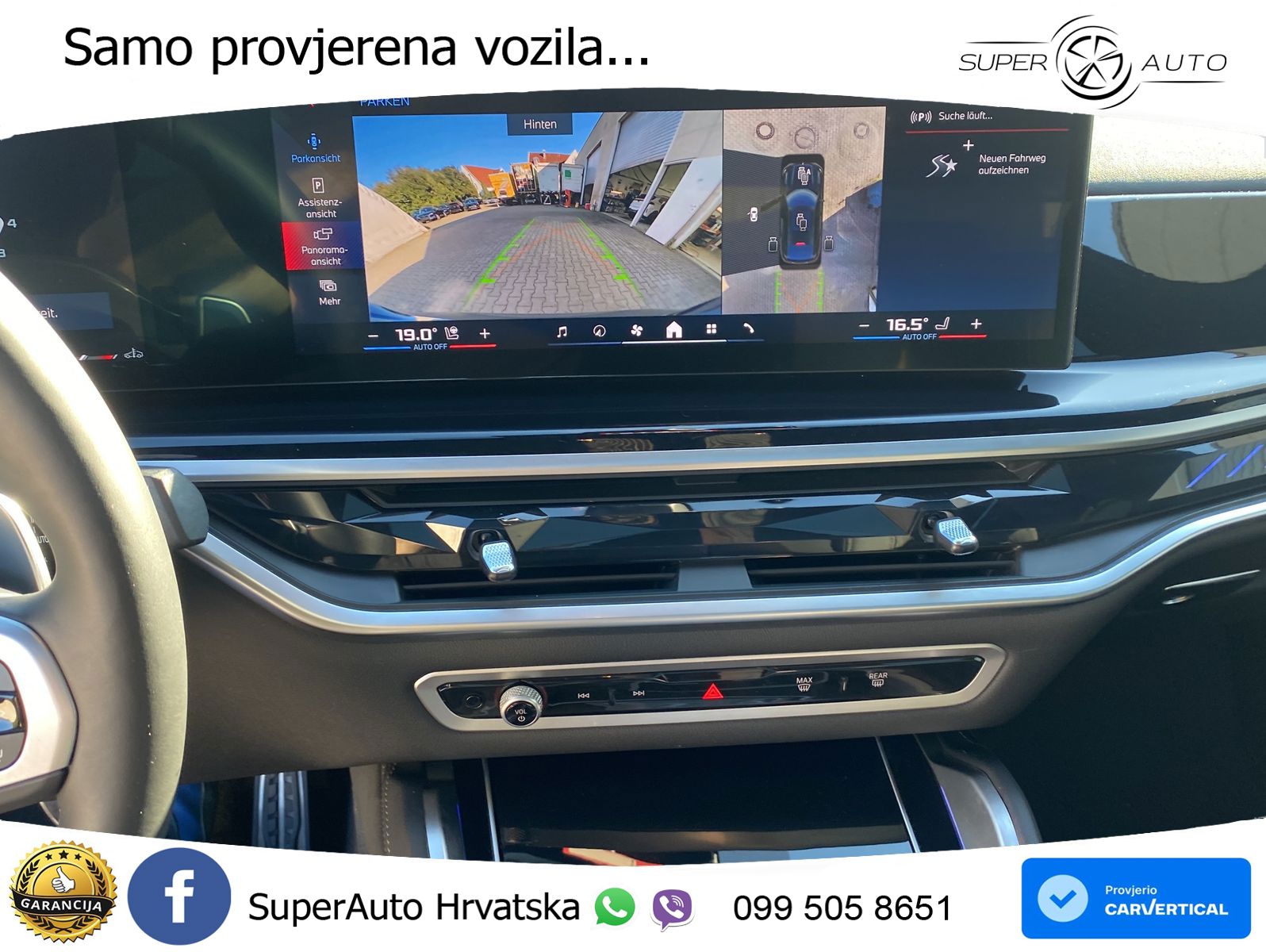 BMW X6 M60i V8 (530 KS) xDrive Steptronic