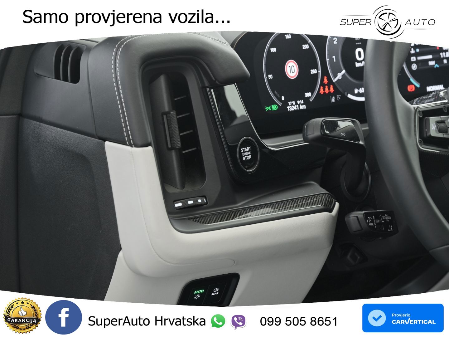 Porsche Cayenne GTS 4.0 V8 (500 KS) Tiptronic S