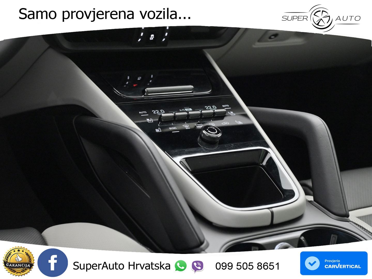 Porsche Cayenne GTS 4.0 V8 (500 KS) Tiptronic S