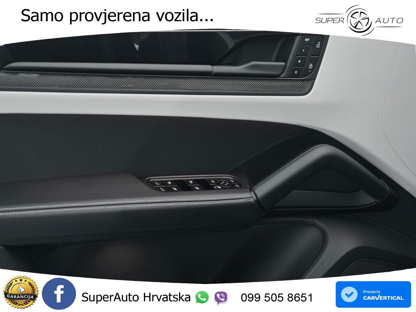 Porsche Cayenne GTS 4.0 V8 (500 KS) Tiptronic S