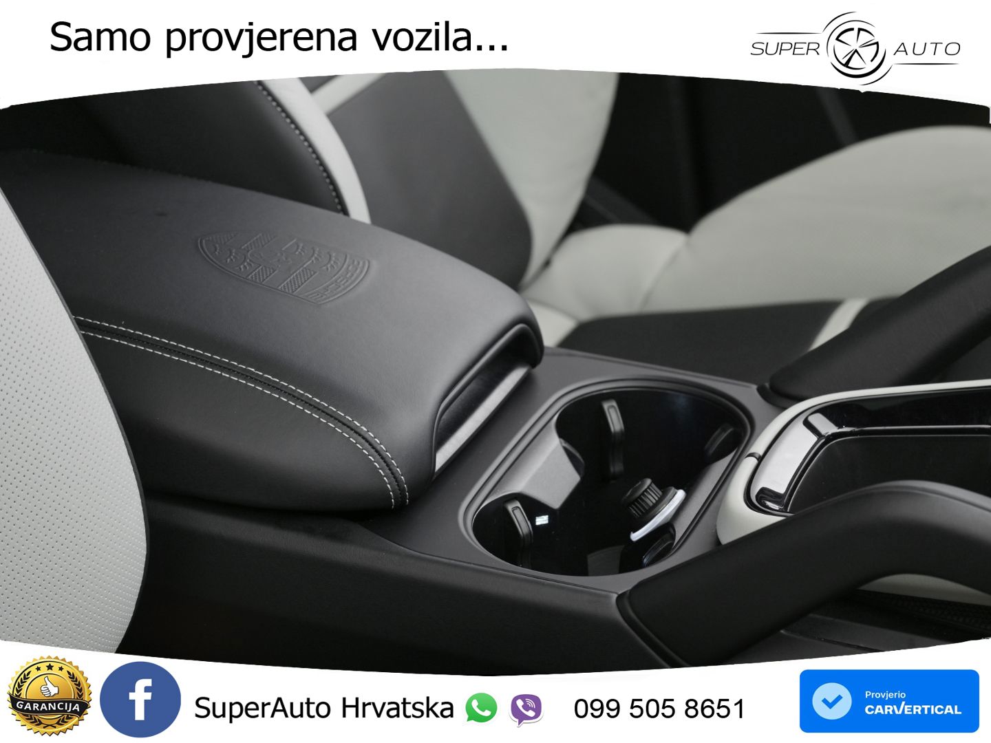 Porsche Cayenne GTS 4.0 V8 (500 KS) Tiptronic S