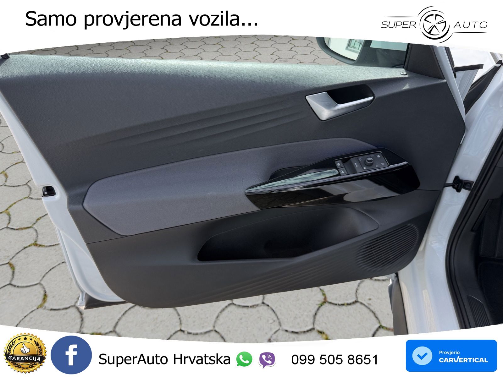 Volkswagen ID.3 Pro Performance 62 kWh (204 KS) LED+GR SJED+ACC