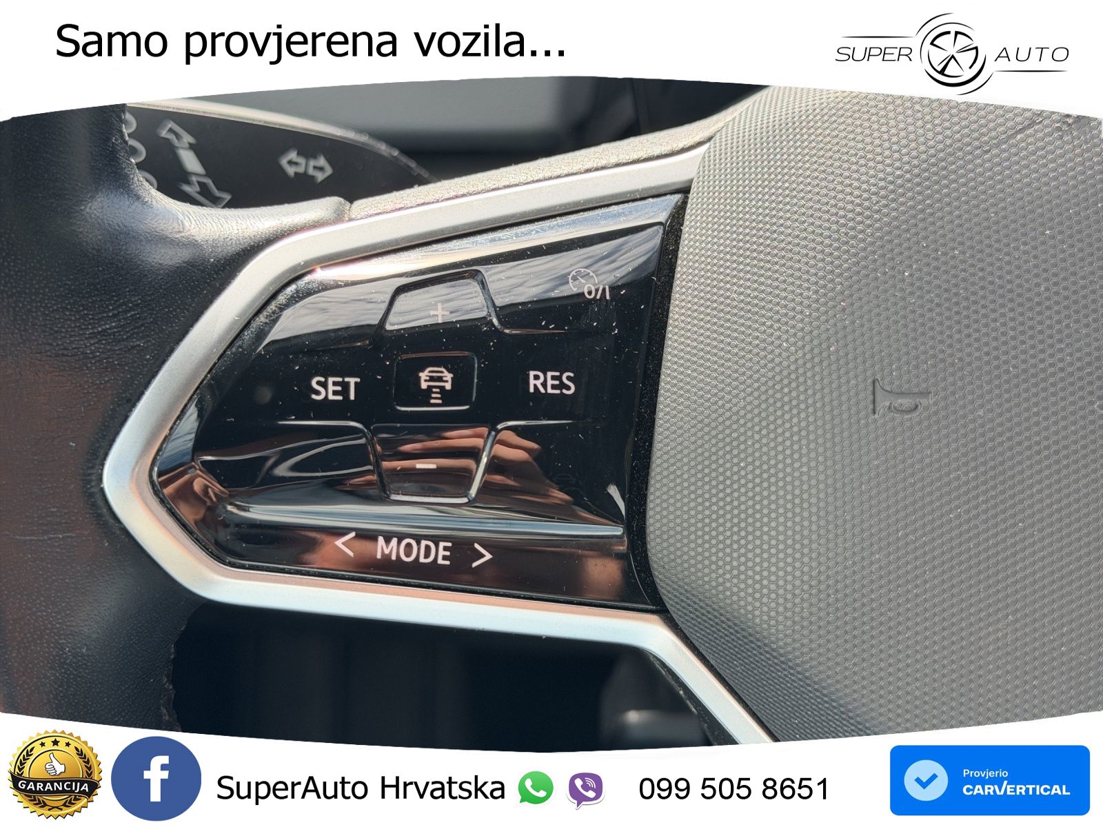 Volkswagen ID.3 Pro Performance 62 kWh (204 KS) LED+GR SJED+ACC