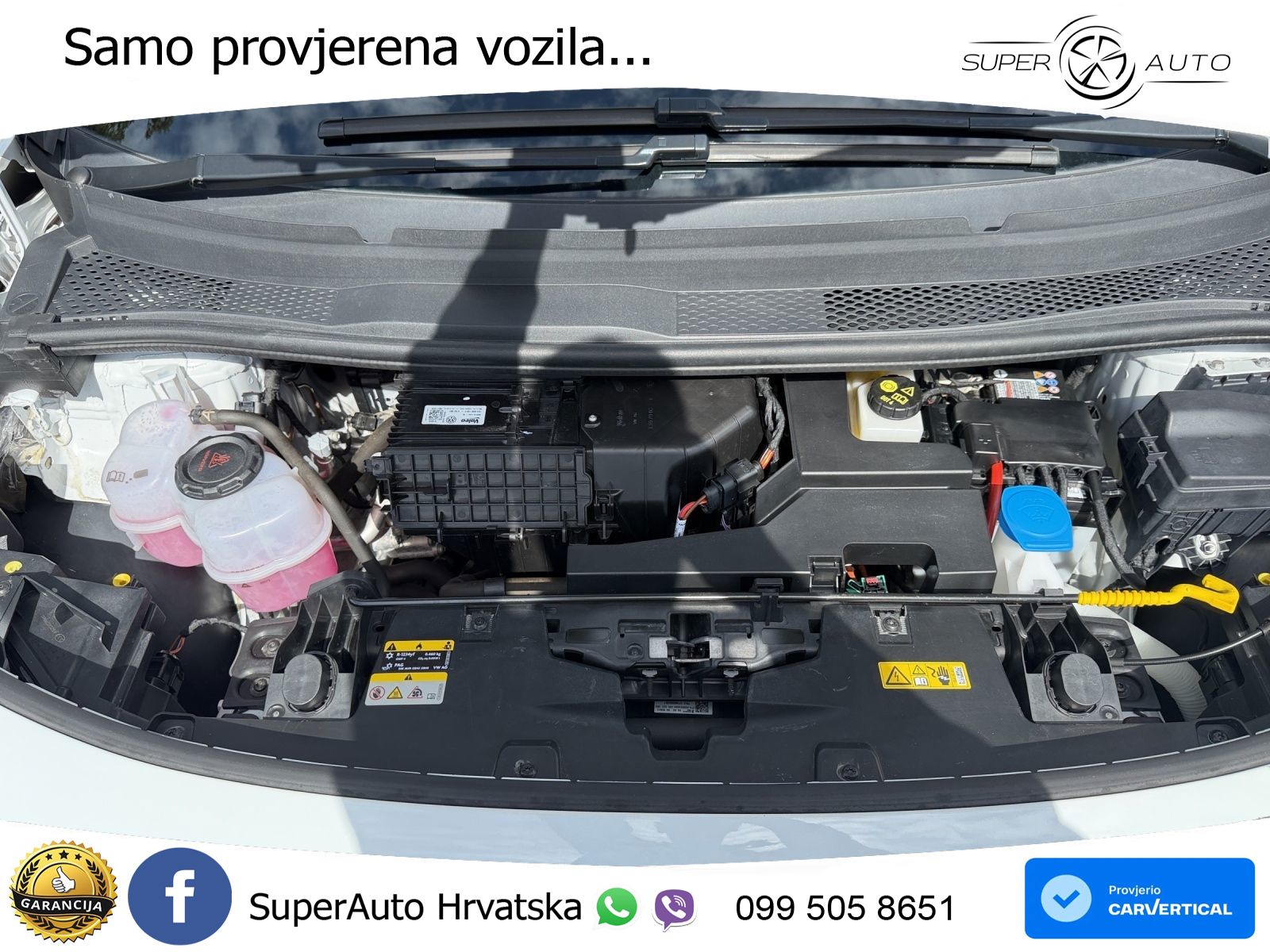 Volkswagen ID.3 Pro Performance 62 kWh (204 KS) LED+GR SJED+ACC